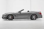 Mercedes-Benz 850 SL by Brabus 2014 года